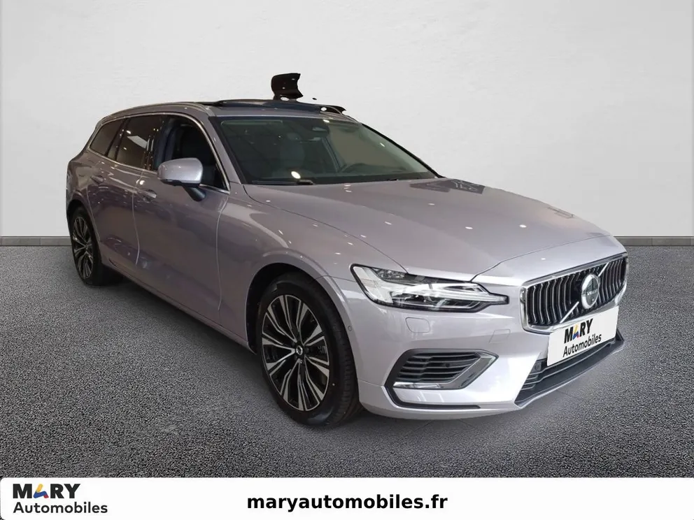 Véhicule occasion 187288 - volvo V60 - Photo 3