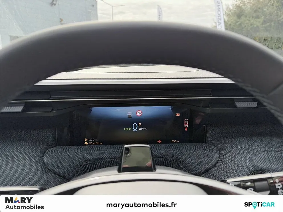 Véhicule occasion 223493 - Citroën C5 AIRCROSS - Photo 13