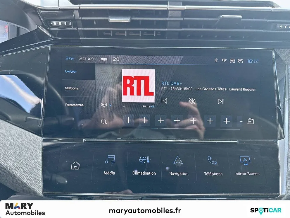 Véhicule occasion 193112 - peugeot 308 - Photo 18