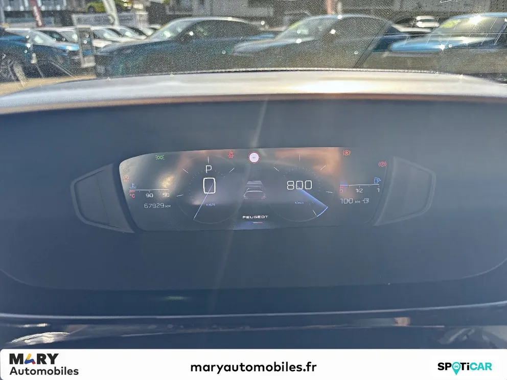 Véhicule occasion 237538 - peugeot 308 - Photo 14