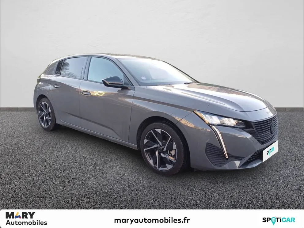 Véhicule occasion 198956 - peugeot 308 - Photo 3