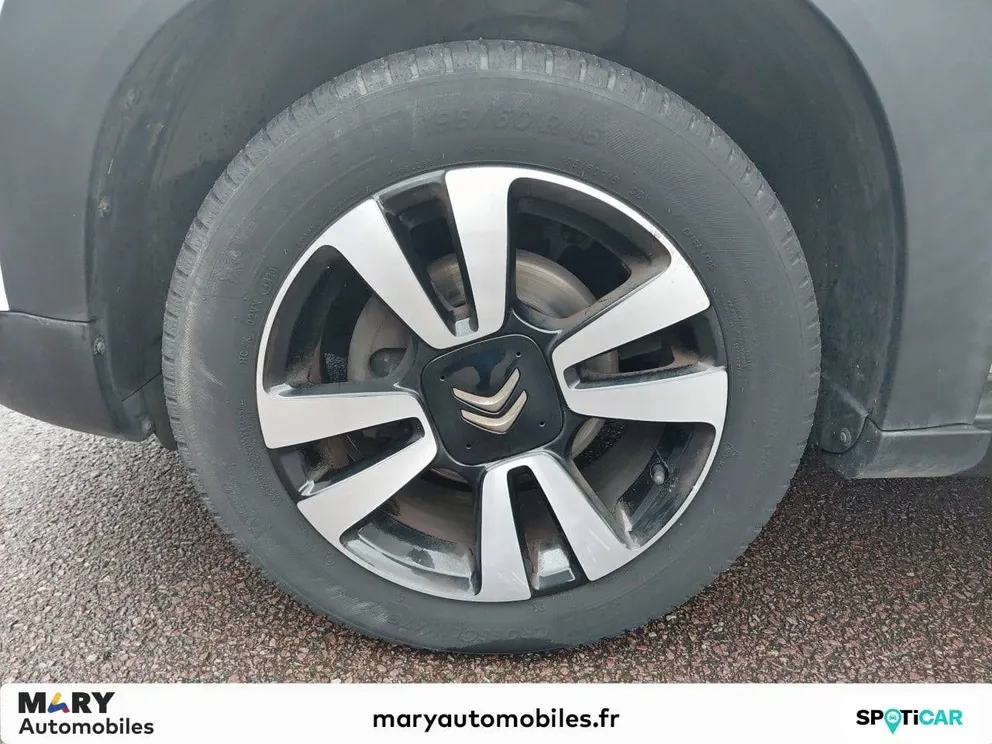 Véhicule occasion 209717 - Citroën C3 AIRCROSS - Photo 11