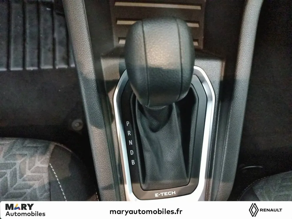 Véhicule occasion 208102 - renault CLIO - Photo 20