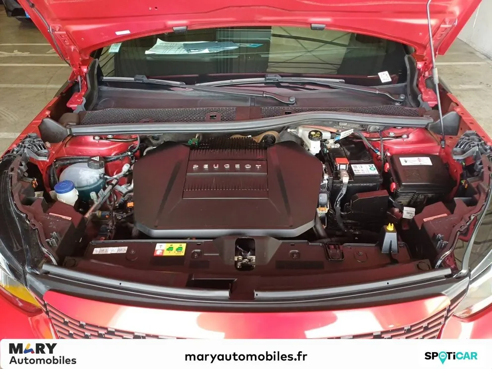 Véhicule occasion 191843 - peugeot 2008 - Photo 12