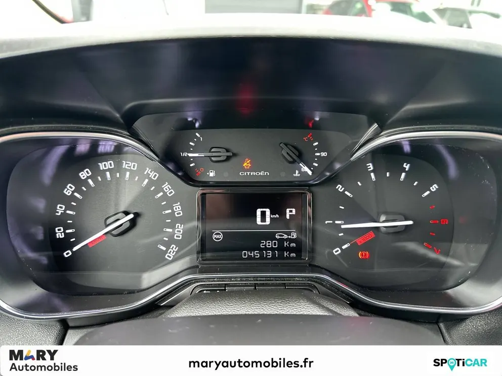 Véhicule occasion 221207 - Citroën C3 AIRCROSS - Photo 18