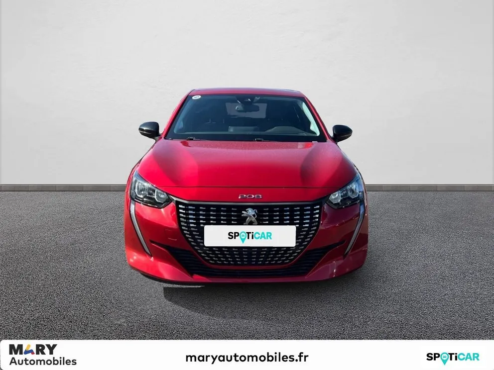 Véhicule occasion 223617 - peugeot 208 - Photo 2
