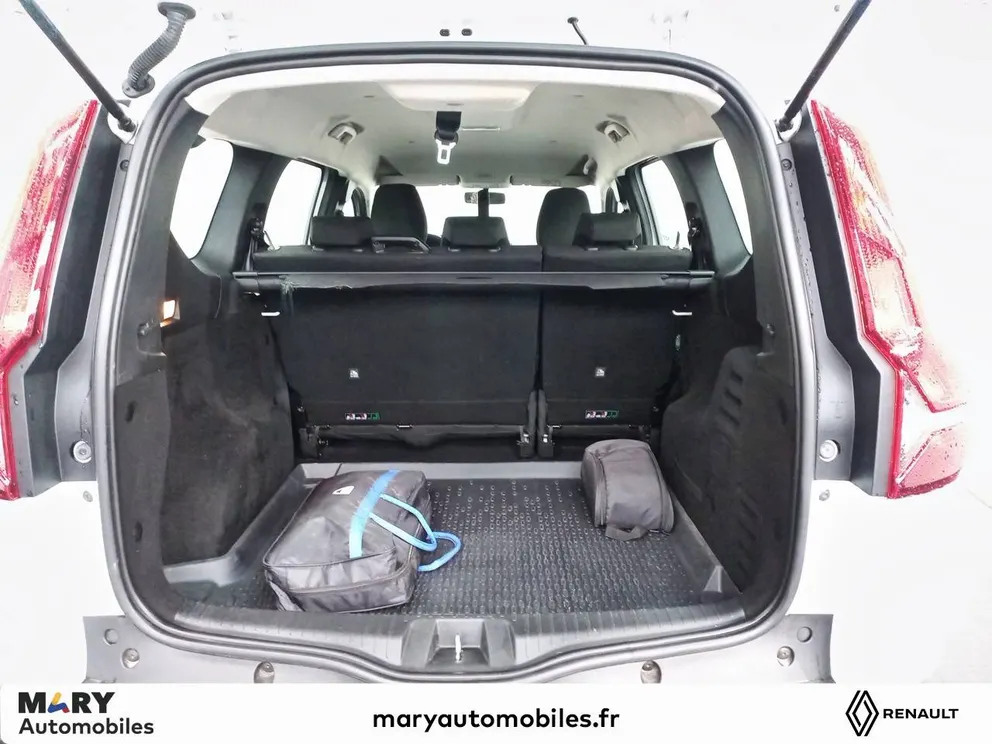 Véhicule occasion 171377 - dacia JOGGER - Photo 6
