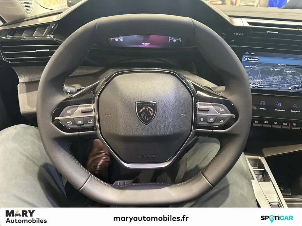 Véhicule occasion 183144 - peugeot 308 - Photo 12