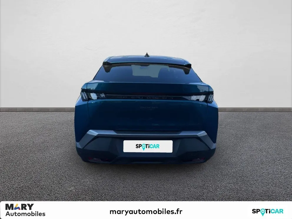 Véhicule occasion 225159 - peugeot 3008 - Photo 3