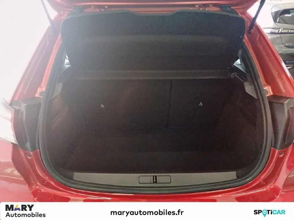 Véhicule occasion 178622 - peugeot 208 - Photo 6