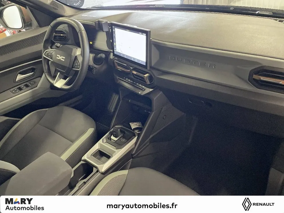 Véhicule occasion 232931 - dacia DUSTER - Photo 17
