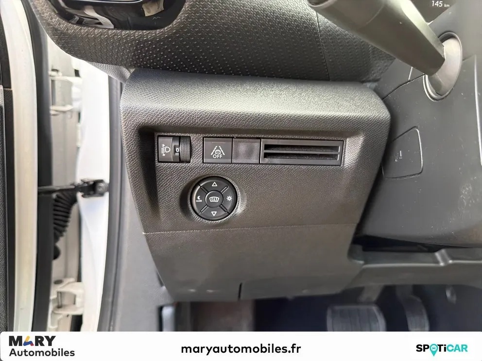 Véhicule occasion 226175 - Citroën C4 - Photo 16