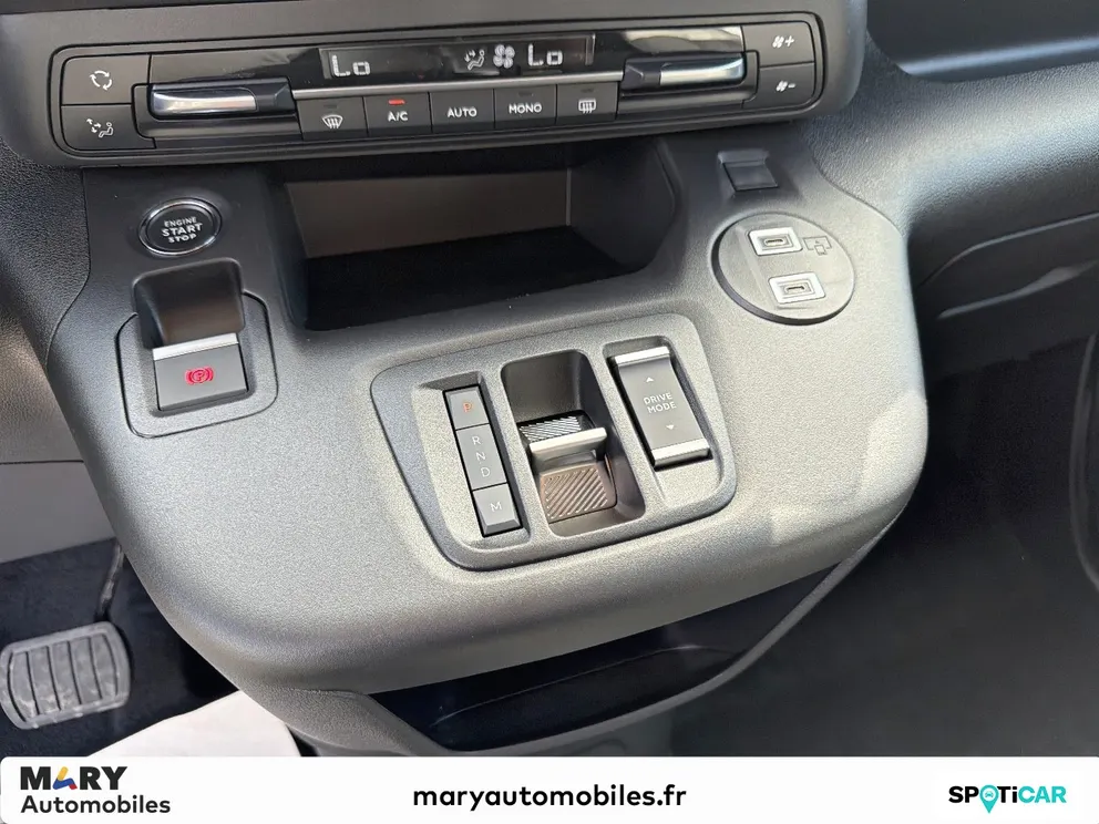 Véhicule occasion 232999 - Citroën BERLINGO - Photo 19