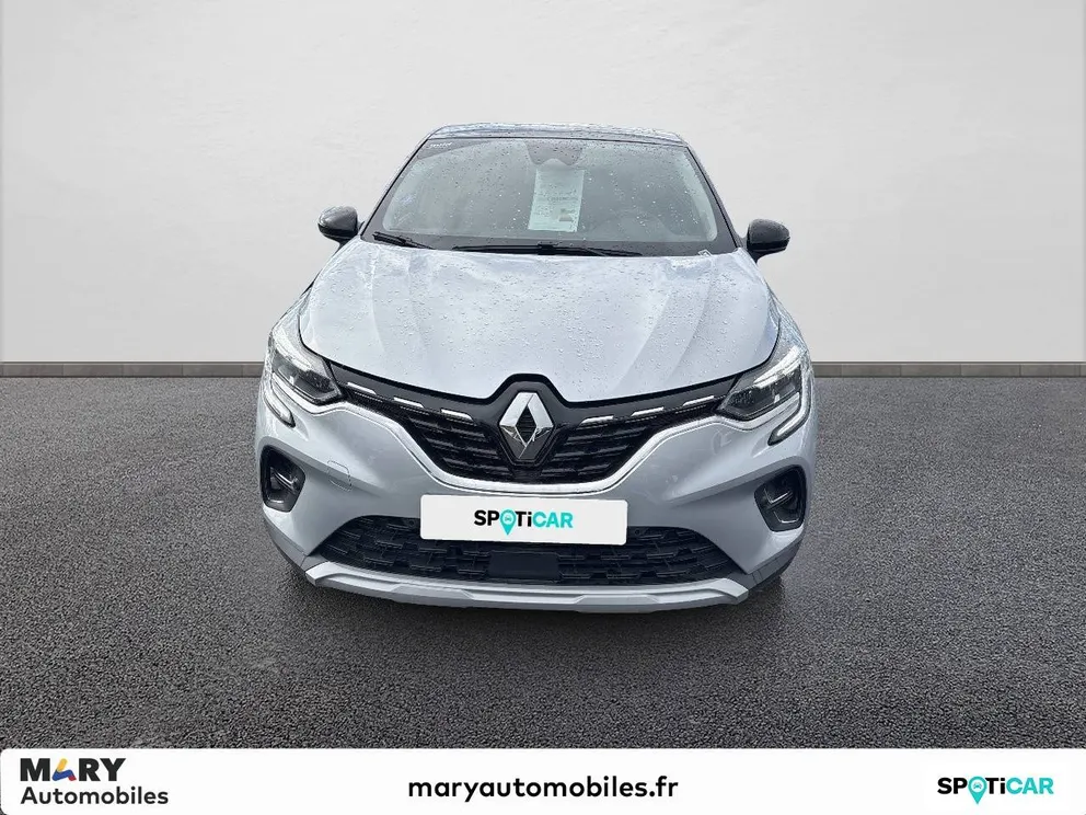 Véhicule occasion 225885 - renault CAPTUR - Photo 2