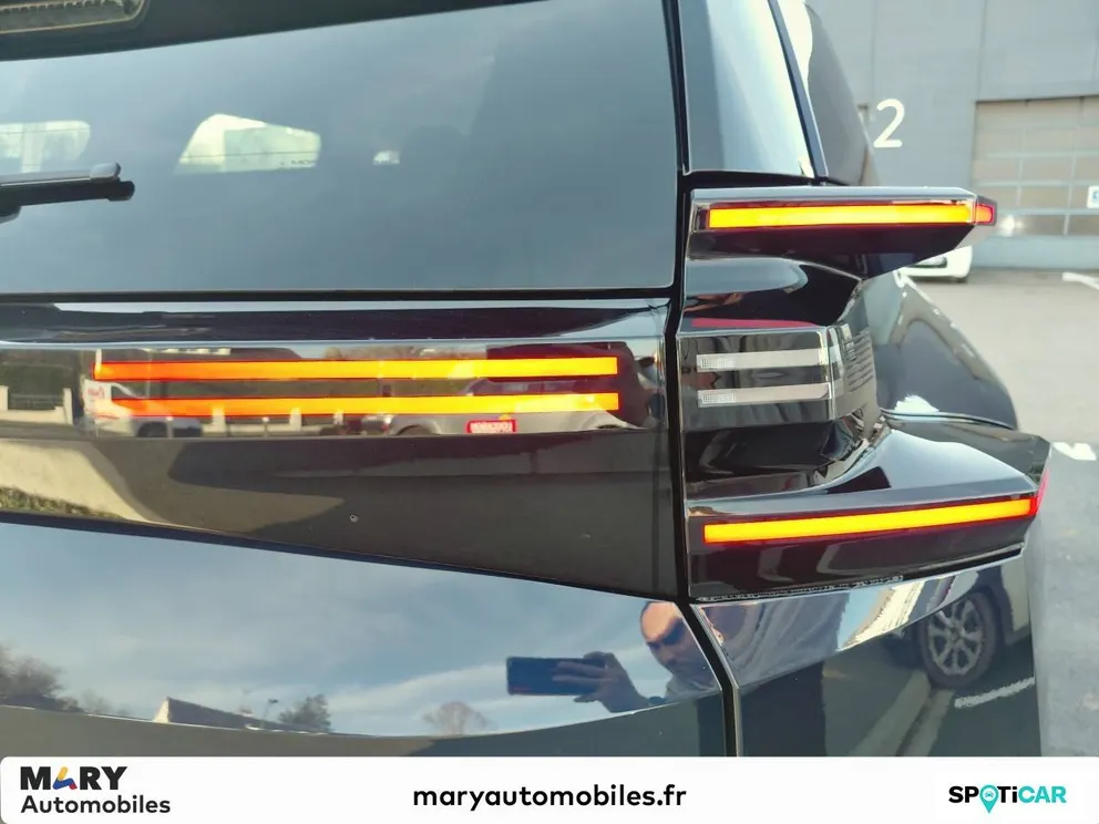 Véhicule occasion 205243 - Citroën C5 AIRCROSS HYBRIDE - Photo 30