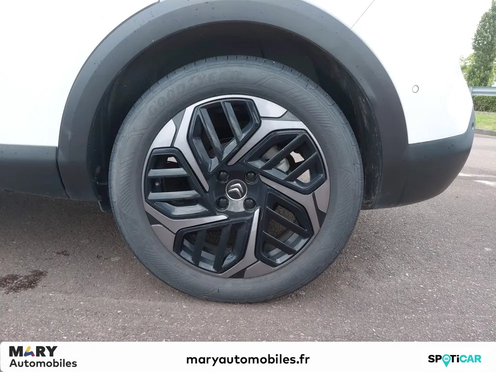 Véhicule occasion 230417 - Citroën C4 - Photo 7