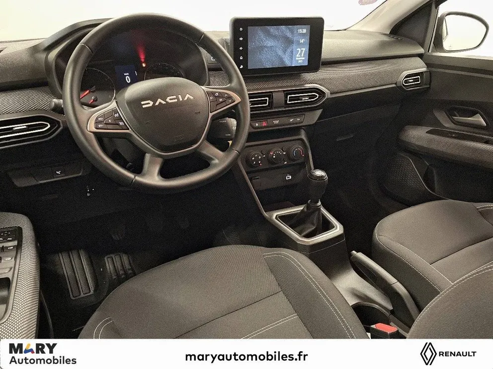 Véhicule occasion 206517 - dacia JOGGER - Photo 8
