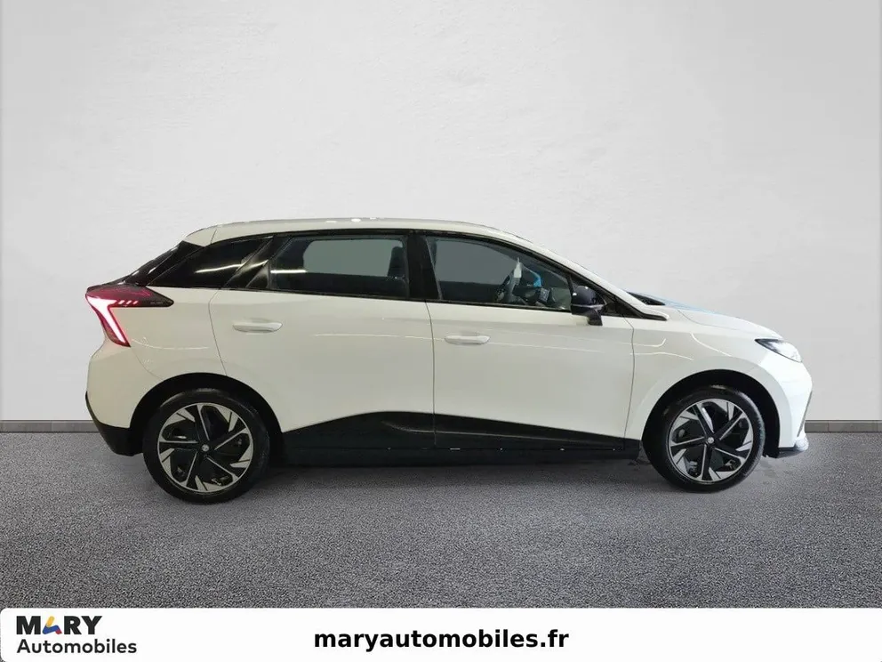 Véhicule occasion 216107 - mg MG4 - Photo 4