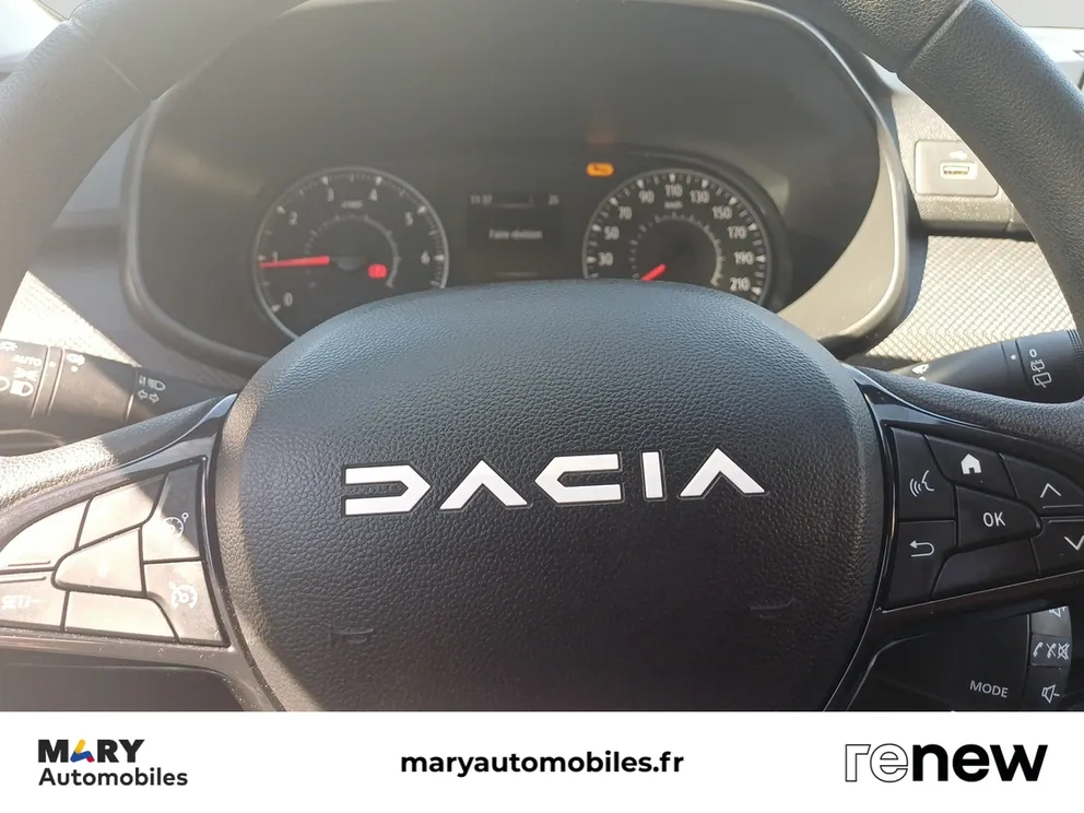 Véhicule occasion 231440 - dacia SANDERO - Photo 12