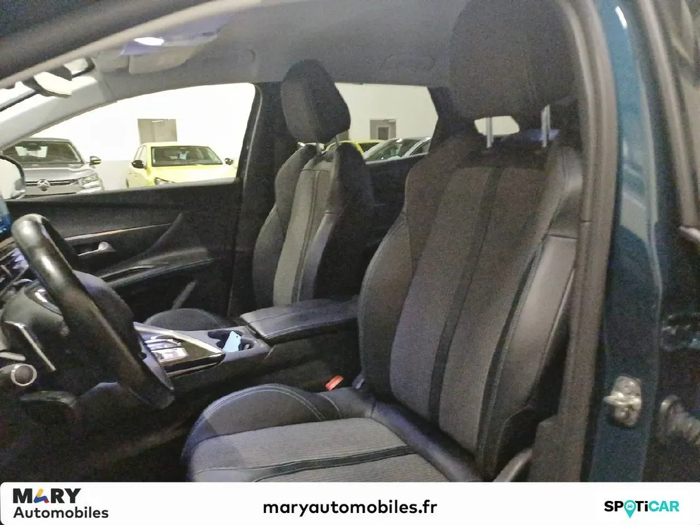 Véhicule occasion 218732 - peugeot 3008 - Photo 9