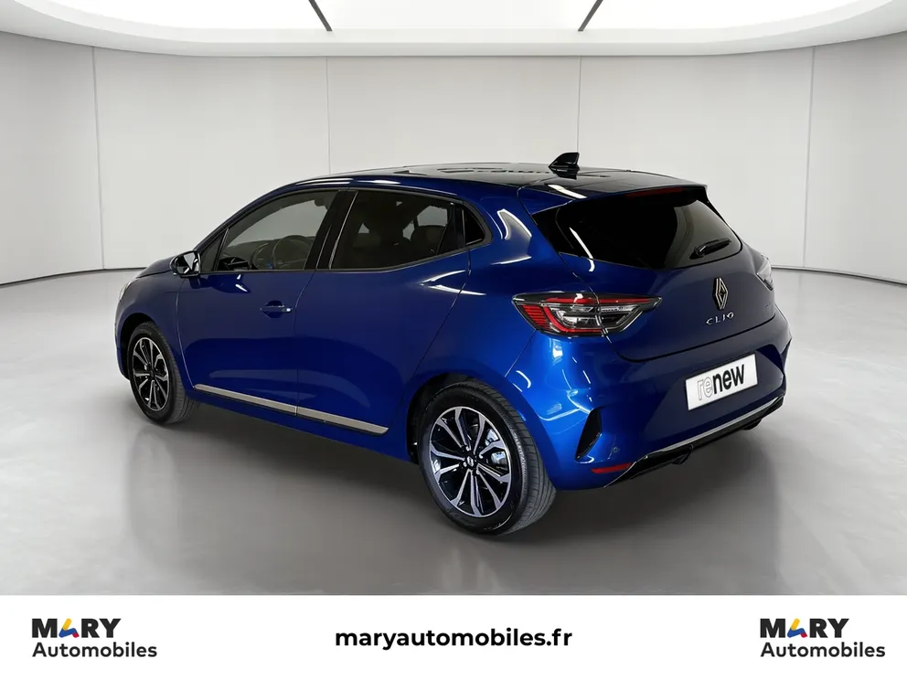 Véhicule occasion 1241568 - renault CLIO - Photo 3