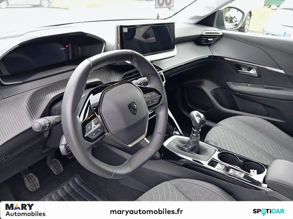 Véhicule occasion 216891 - peugeot 208 - Photo 16