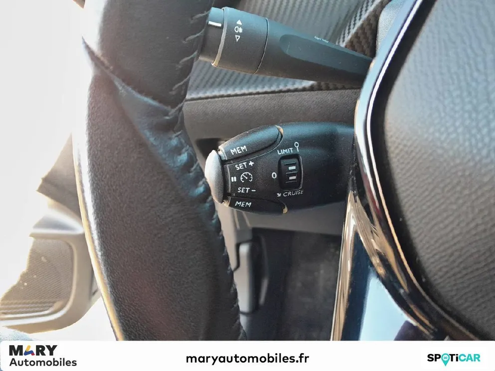 Véhicule occasion 207157 - peugeot 208 - Photo 4