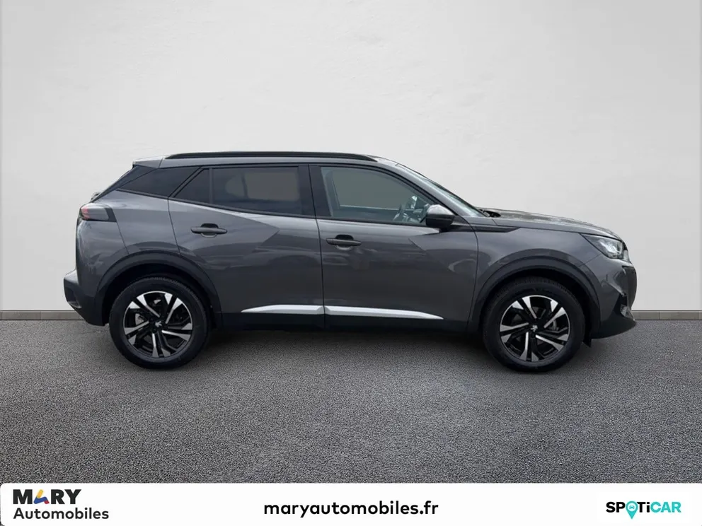 Véhicule occasion 234631 - peugeot 2008 - Photo 4