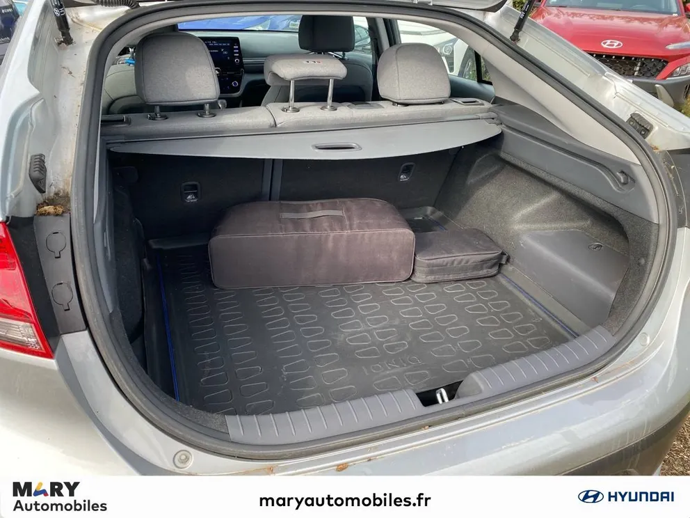 Véhicule occasion 199043 - hyundai IONIQ - Photo 6