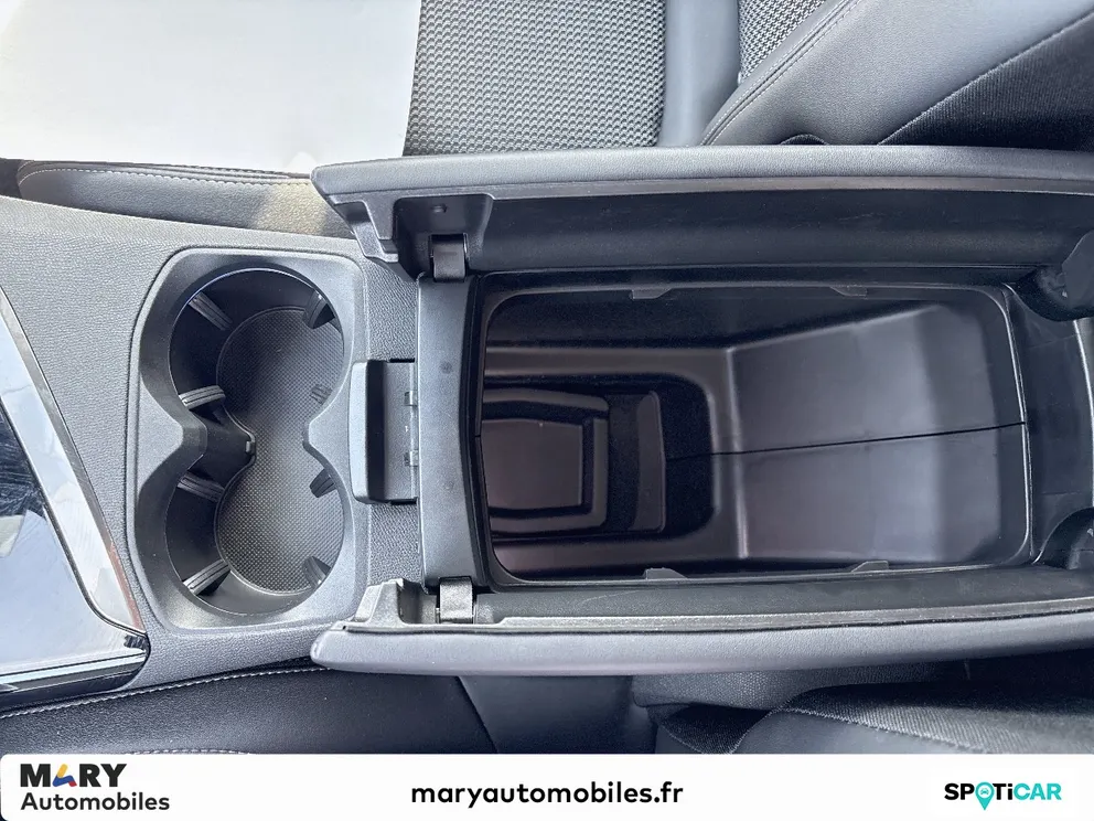Véhicule occasion 239303 - peugeot 3008 - Photo 18