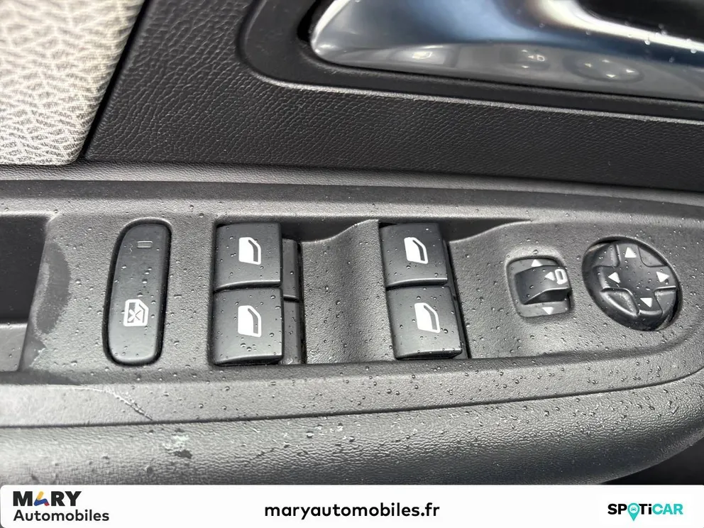 Véhicule occasion 208960 - Citroën C4 - Photo 13