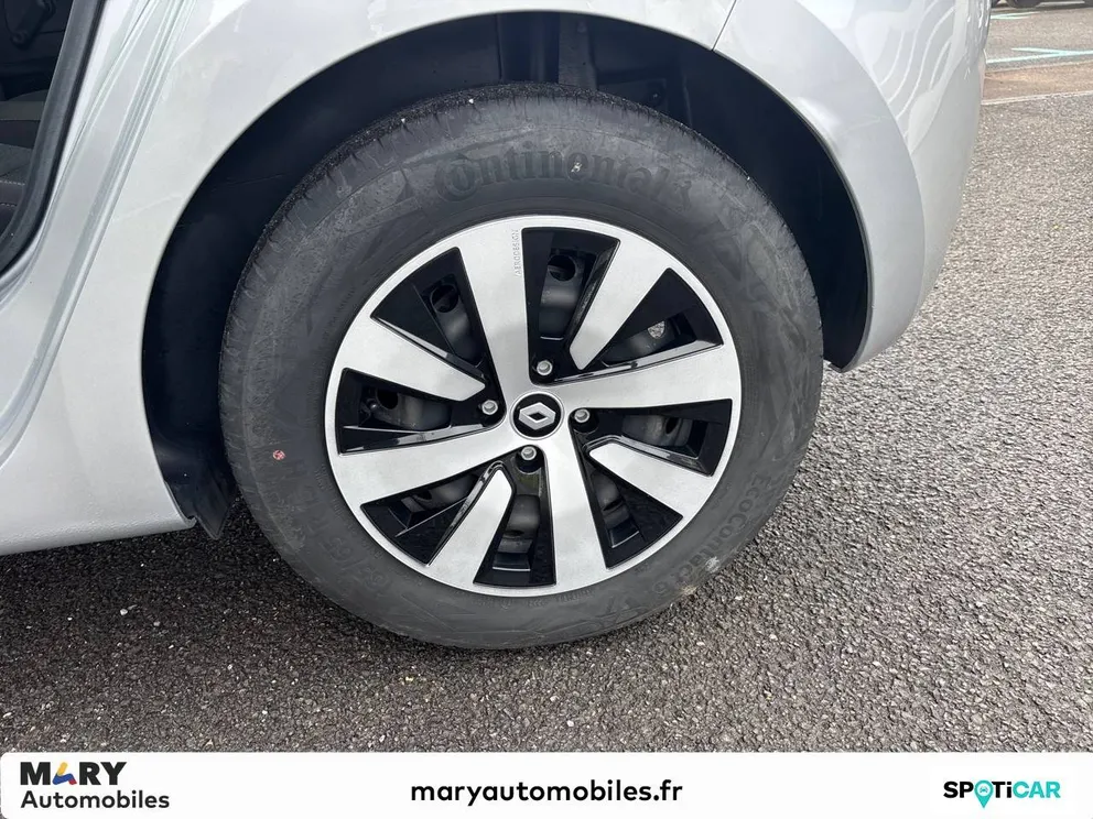 Véhicule occasion 213834 - renault CLIO - Photo 11