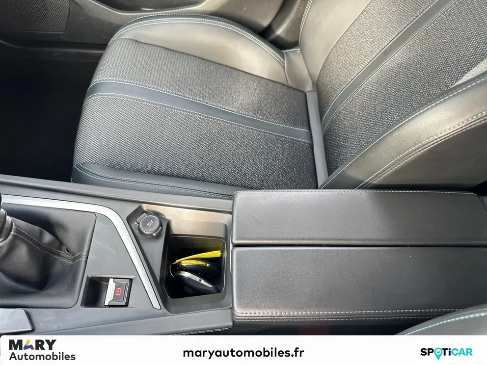 Véhicule occasion 1237545 - peugeot 308 - Photo 26