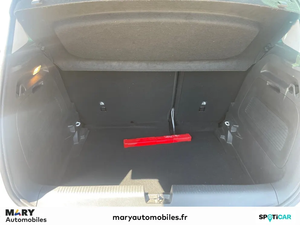 Véhicule occasion 211681 - opel CROSSLAND - Photo 22
