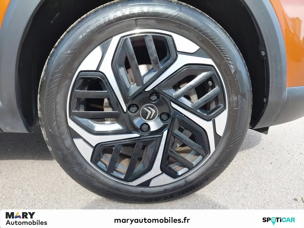 Véhicule occasion 219251 - Citroën C4 - Photo 14