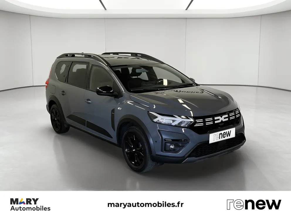 Véhicule occasion 237516 - dacia JOGGER - Photo 7