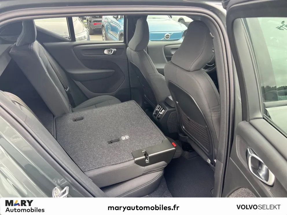 Véhicule occasion 1237917 - volvo EX40 - Photo 4
