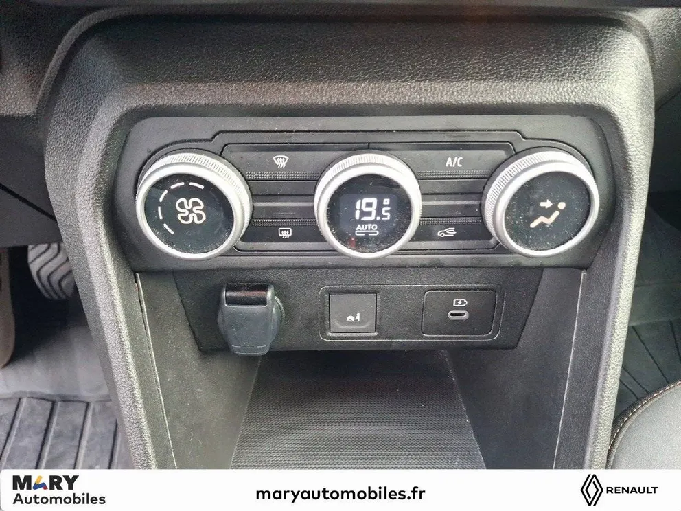 Véhicule occasion 195848 - dacia SANDERO - Photo 13