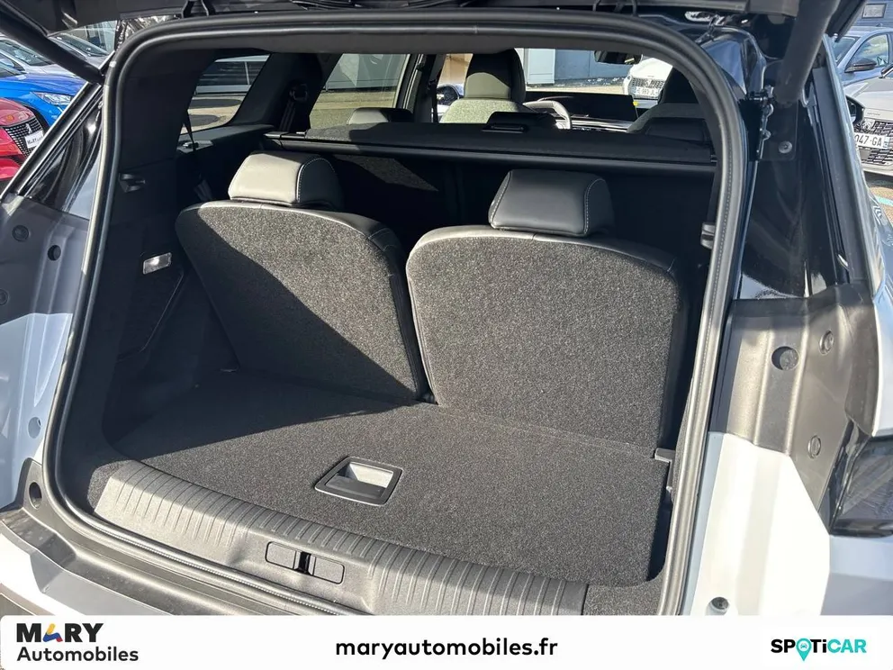 Véhicule occasion 191161 - peugeot 5008 - Photo 6