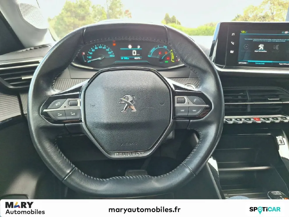 Véhicule occasion 200633 - peugeot 208 - Photo 18