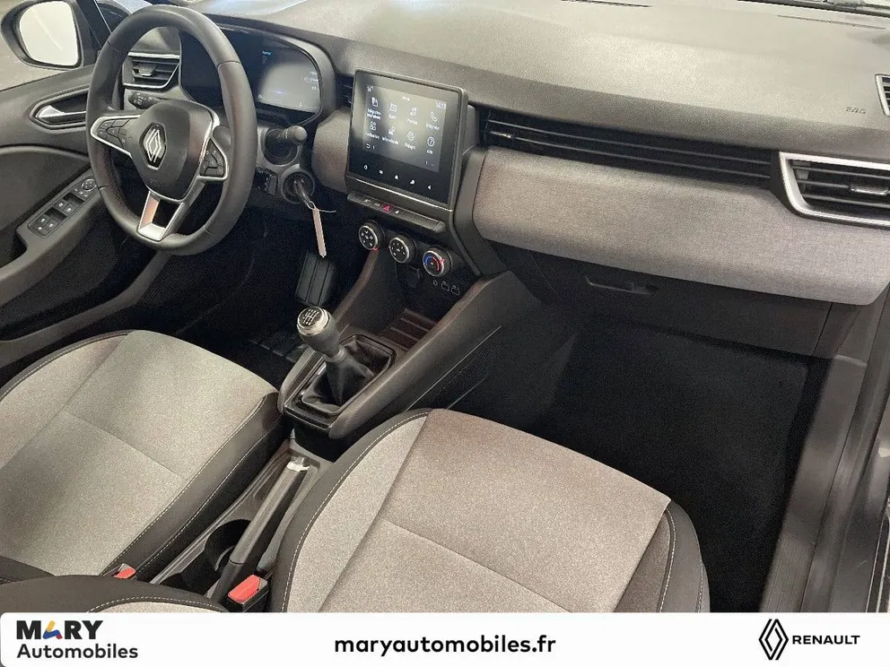 Véhicule occasion 221694 - renault CLIO - Photo 17