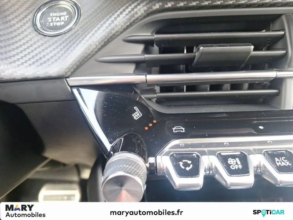 Véhicule occasion 205582 - peugeot 208 - Photo 14