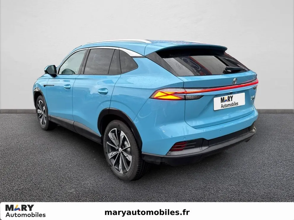 Véhicule occasion 216127 - mg EHS - Photo 7