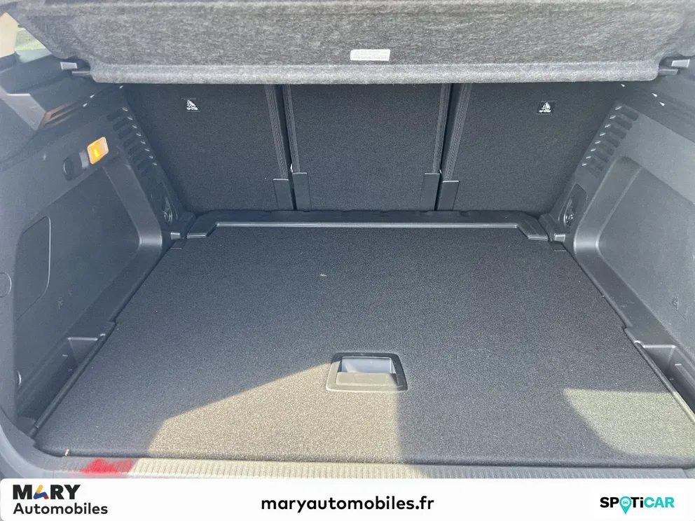 Véhicule occasion 1232327 - Citroën C5 AIRCROSS - Photo 16