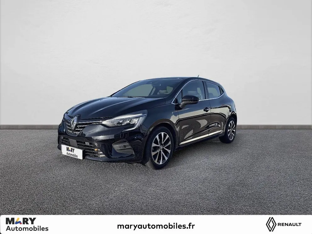 Véhicule occasion 204140 - renault CLIO - Photo 1