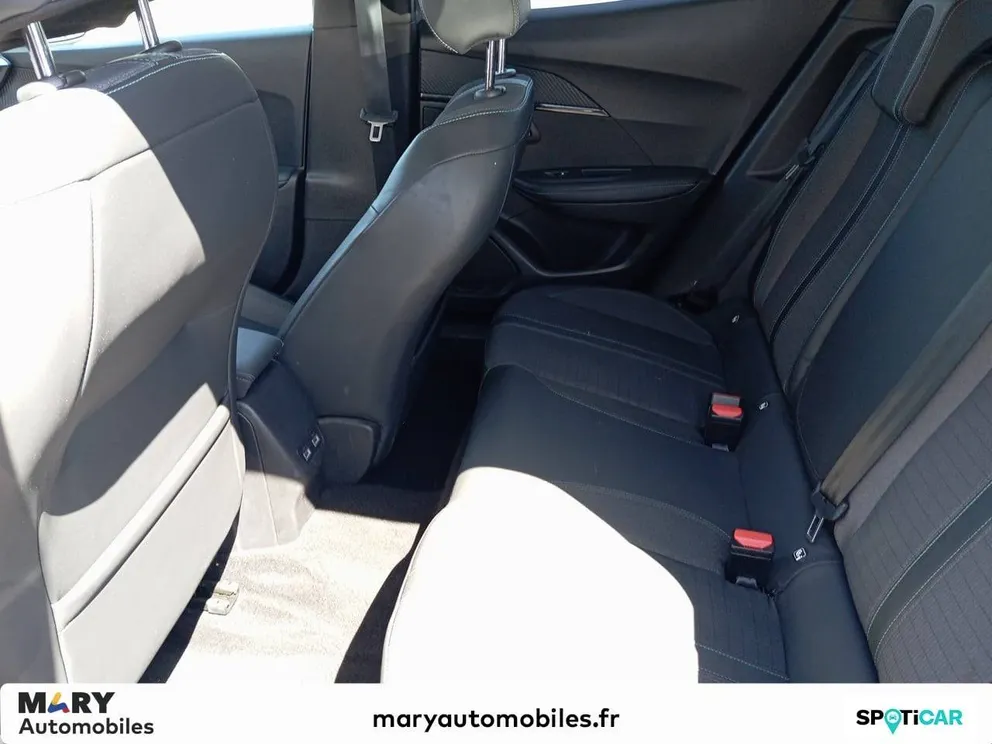 Véhicule occasion 231962 - peugeot 2008 - Photo 10