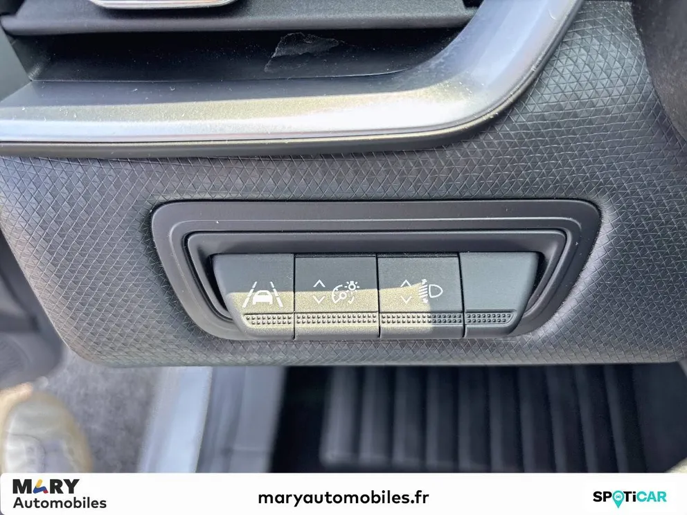 Véhicule occasion 188224 - renault CLIO - Photo 18