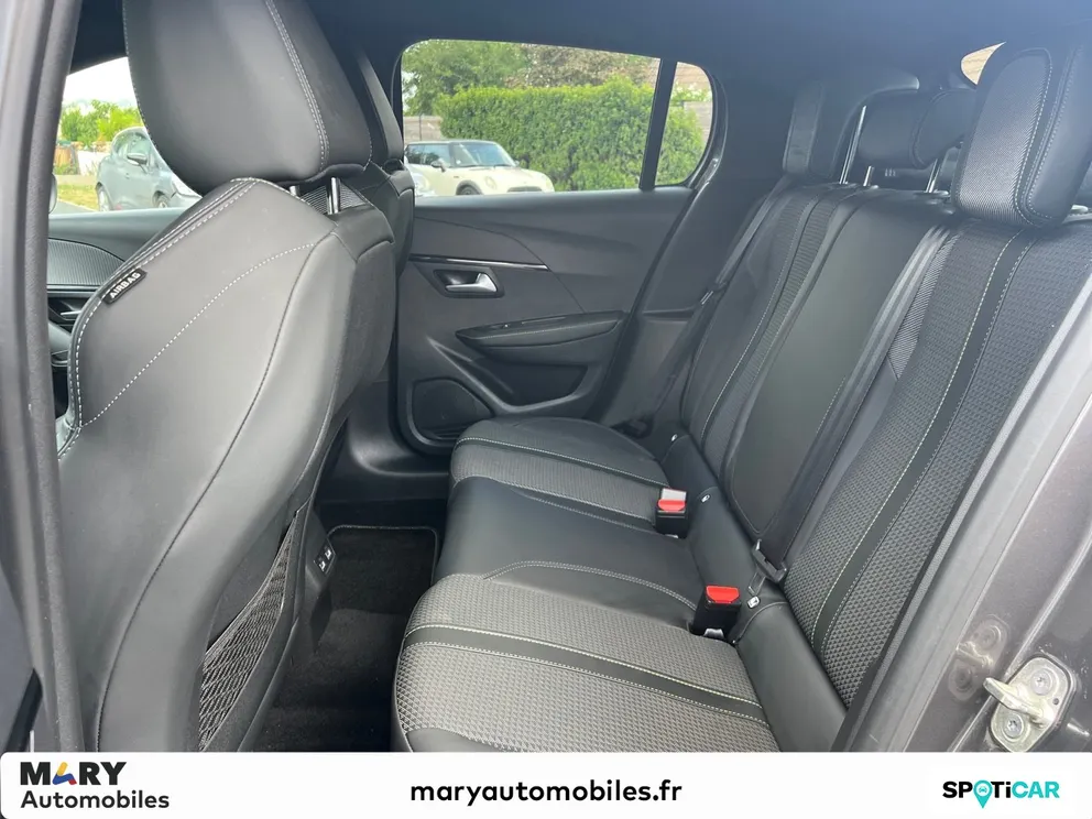 Véhicule occasion 1232679 - peugeot 208 - Photo 16