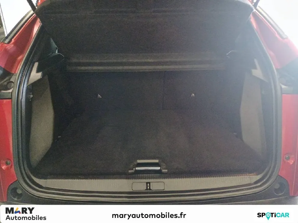 Véhicule occasion 191843 - peugeot 2008 - Photo 6