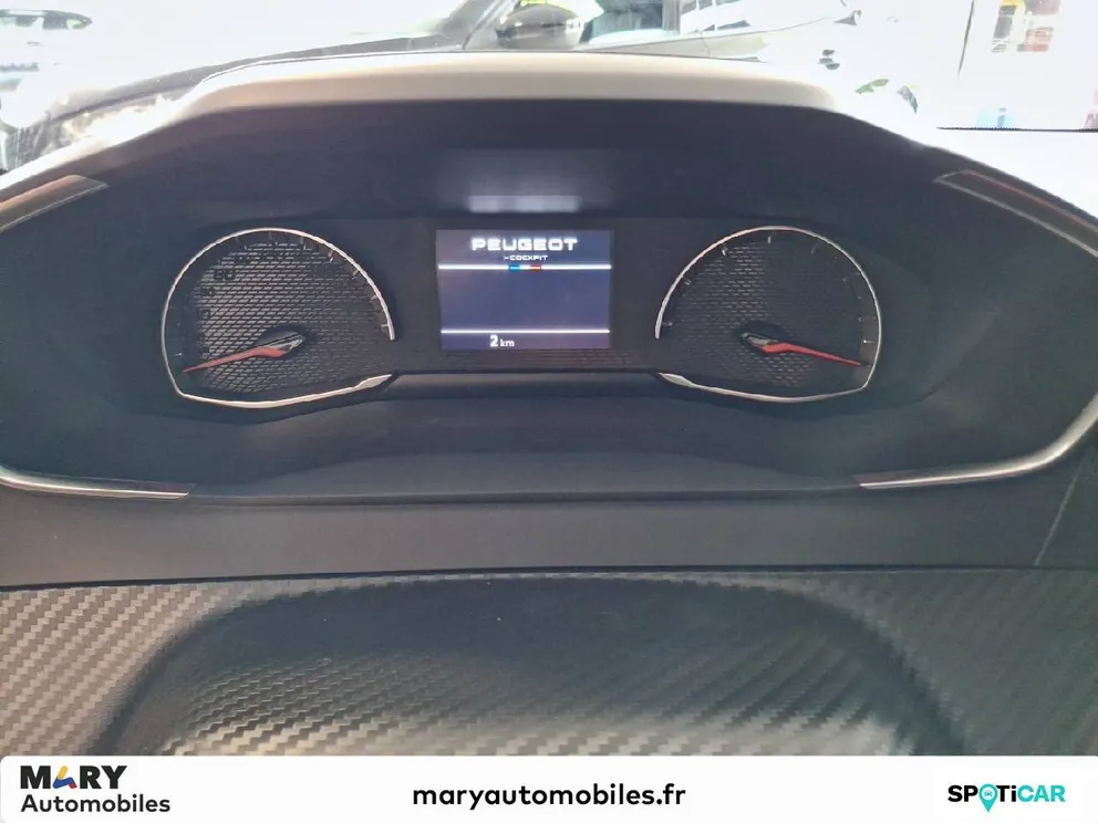 Véhicule occasion 224655 - peugeot 208 - Photo 17
